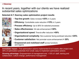 Beyond limits. The future of B2B Sales | PDF