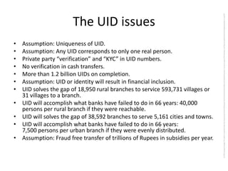 The future risks of banking | PPTX