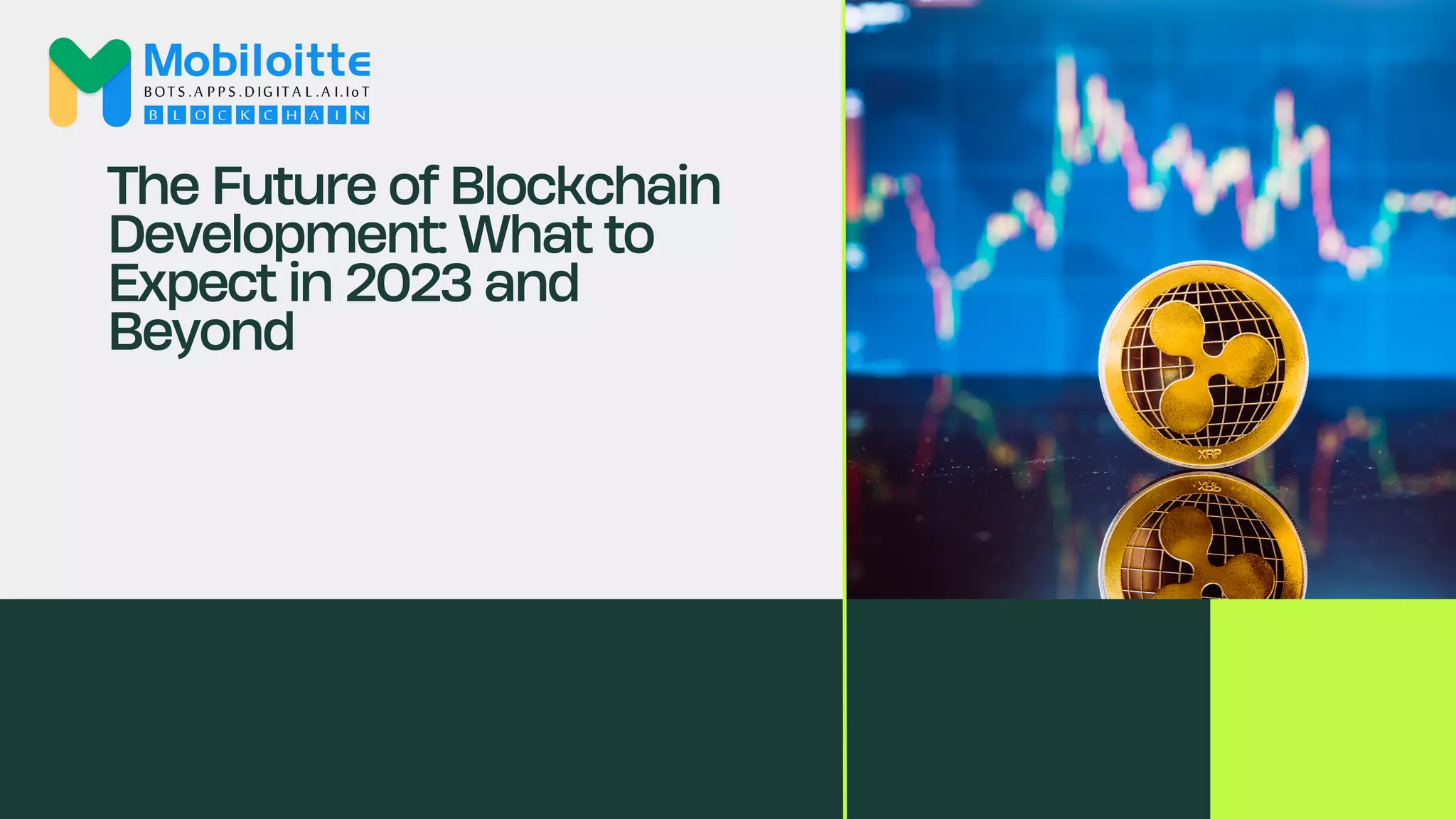 The Future of Blockchain Development What to Expect in 2023 and Beyond.pdf
