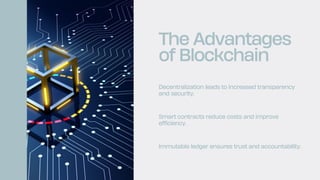 The Future of Blockchain Development What to Expect in 2023 and Beyond.pdf