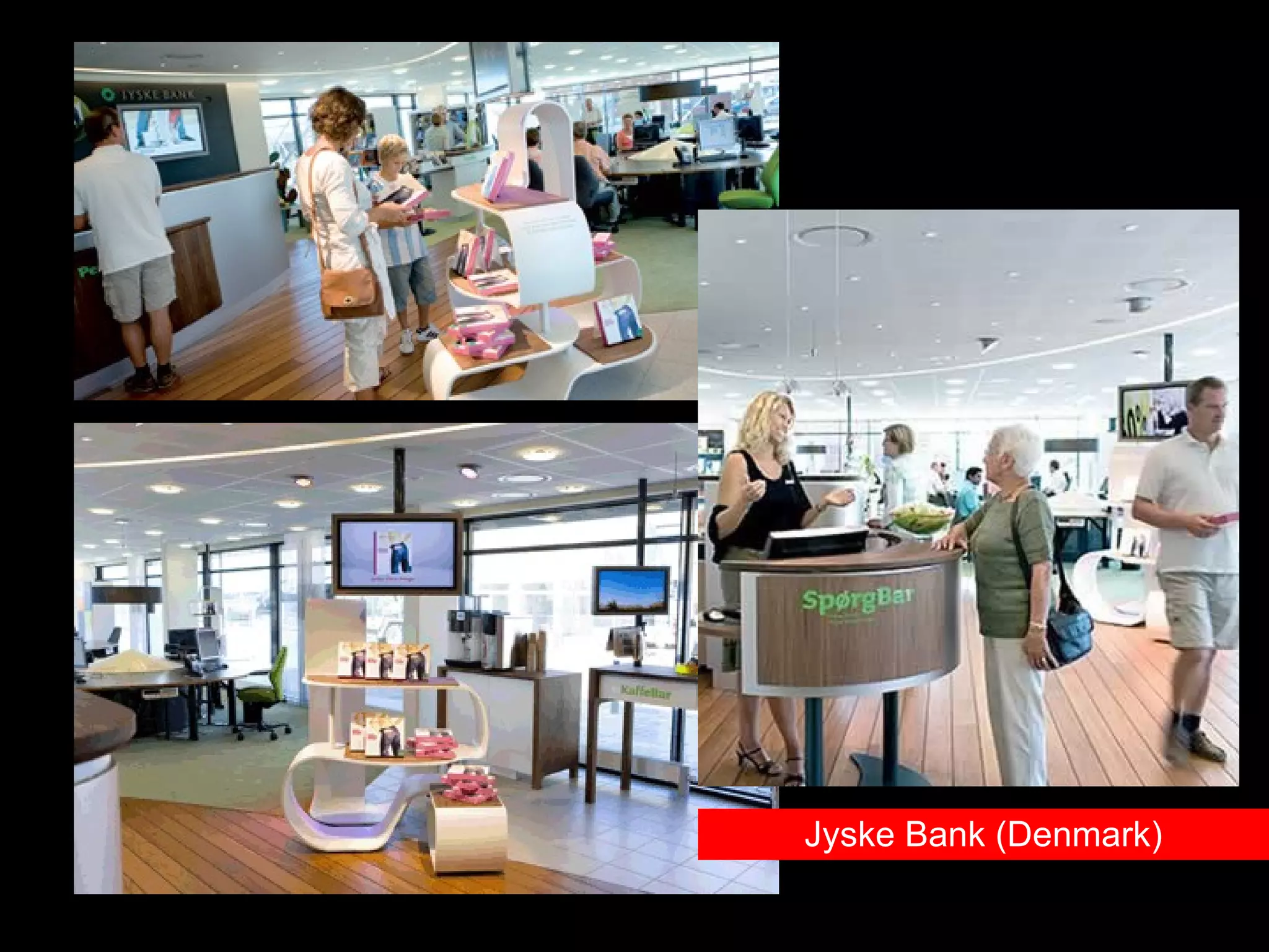 Jyske Bank (Denmark) 