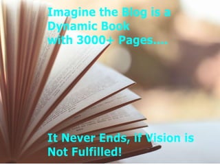  The future of CIO 3000 Blog Posting Celebration 2016
