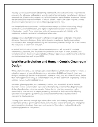 The Future of Cleanroom Solutions in 2026 and Beyond.docx
