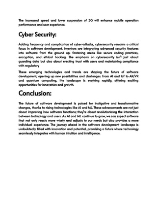 The Future of Code_ Exploring Emerging Technologies and Trends in ...