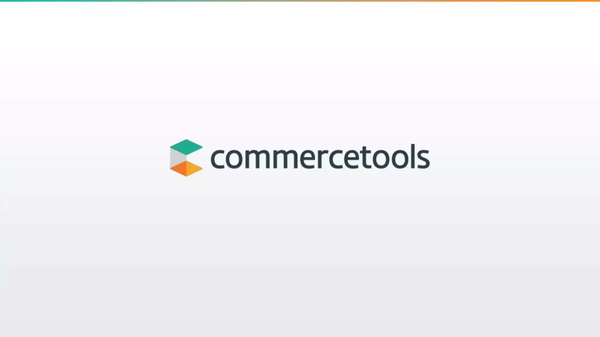 The Future of Commerce Technology