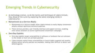 The Future of Cybersecurity courses.pptx