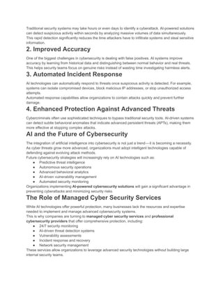 The Future of Cybersecurity_ How AI-Powered Threat Detection Is ...