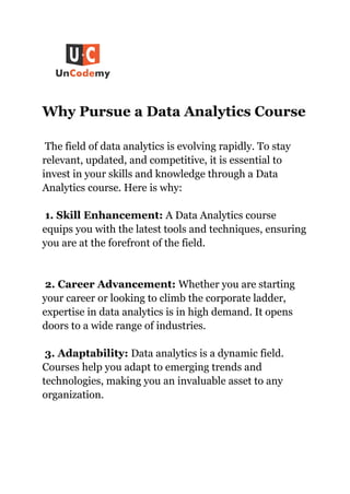 The Future Of Data Analytics Trends.pdf
