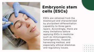 The Future of Dermatology Stem Cell Innovations in Skin Care Dr David ...