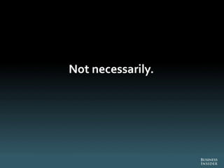 The Future Of Digital 2013