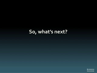 The Future Of Digital 2013