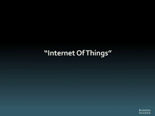 The Future Of Digital 2013