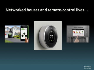 The Future Of Digital 2013