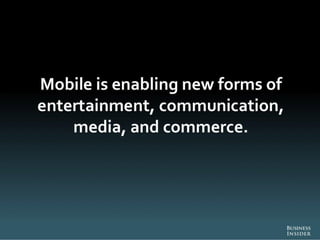 The Future Of Digital 2013