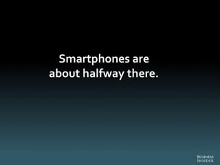 The Future Of Digital 2013