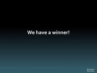 The Future Of Digital 2013