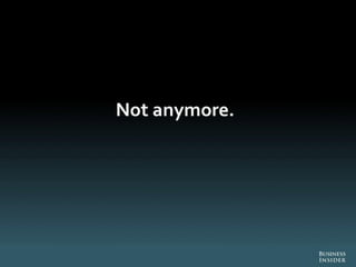 The Future Of Digital 2013