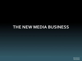 The Future Of Digital 2013