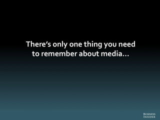 The Future Of Digital 2013