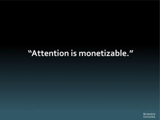 The Future Of Digital 2013