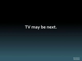 The Future Of Digital 2013