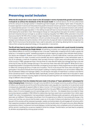 Draghi Report: The future of European competitiveness _ A ...