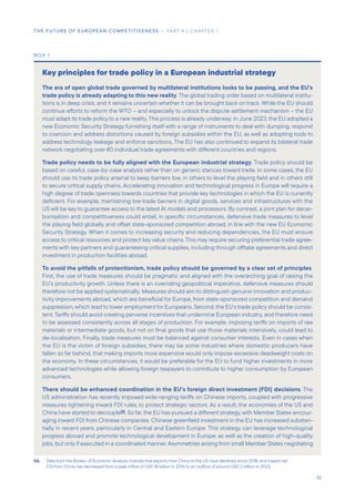 Draghi Report: The future of European competitiveness _ A ...
