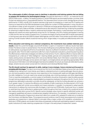 Draghi Report: The future of European competitiveness _ A ...