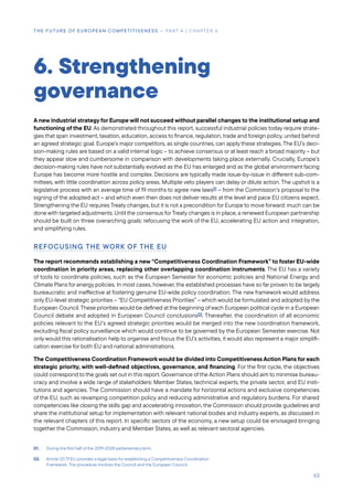 Draghi Report: The future of European competitiveness _ A ...
