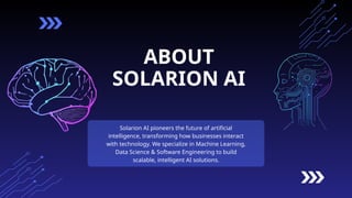 The Future of Financial AI Solutions by Solarion AI.pptx