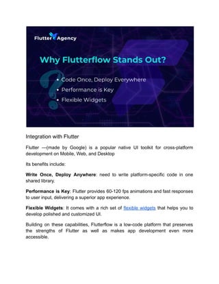 The Future of FlutterFlow With Low-Code Development.pdf