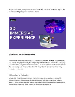 The Future of Graphic Design trends .pdf