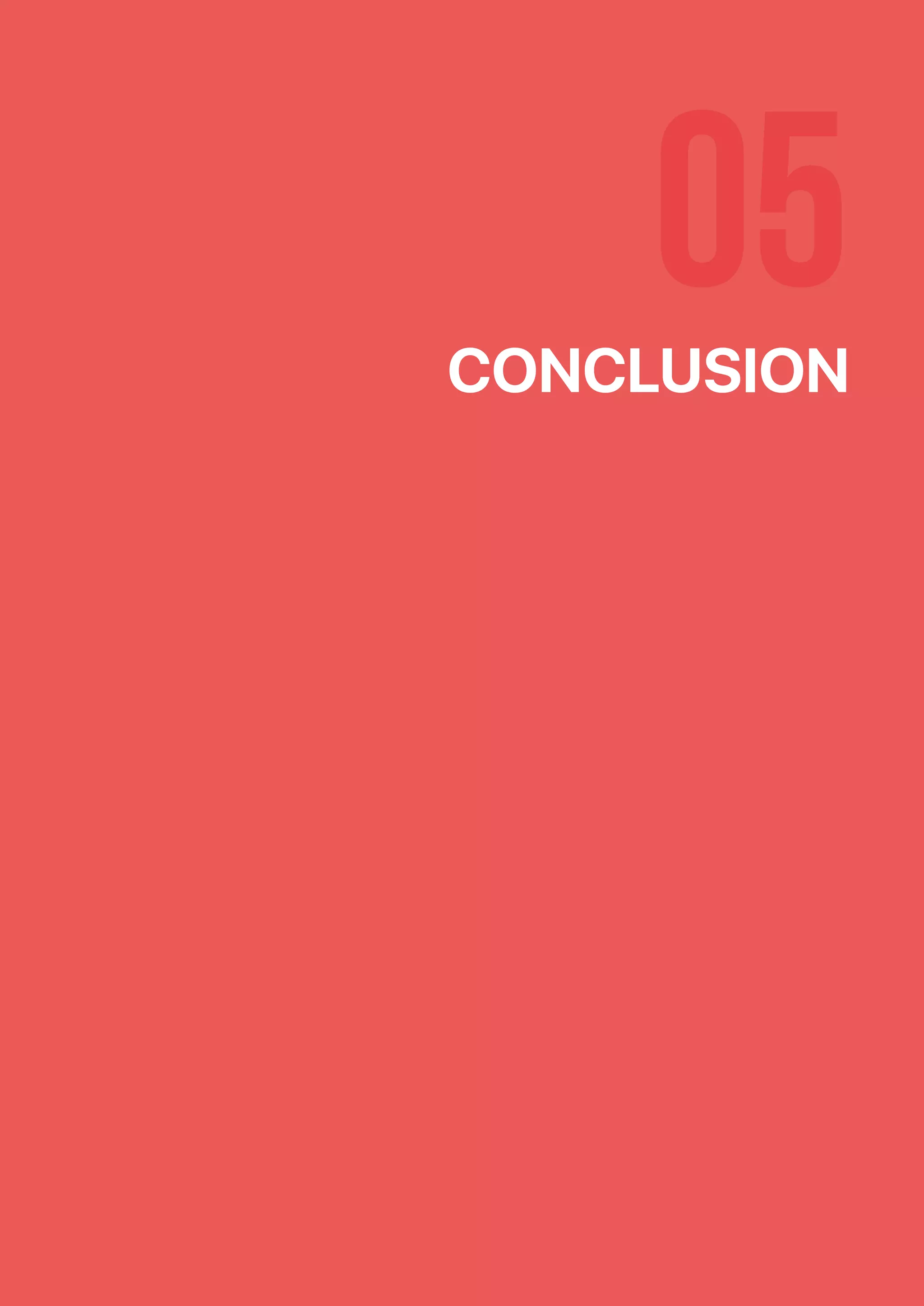 05CONCLUSION
 