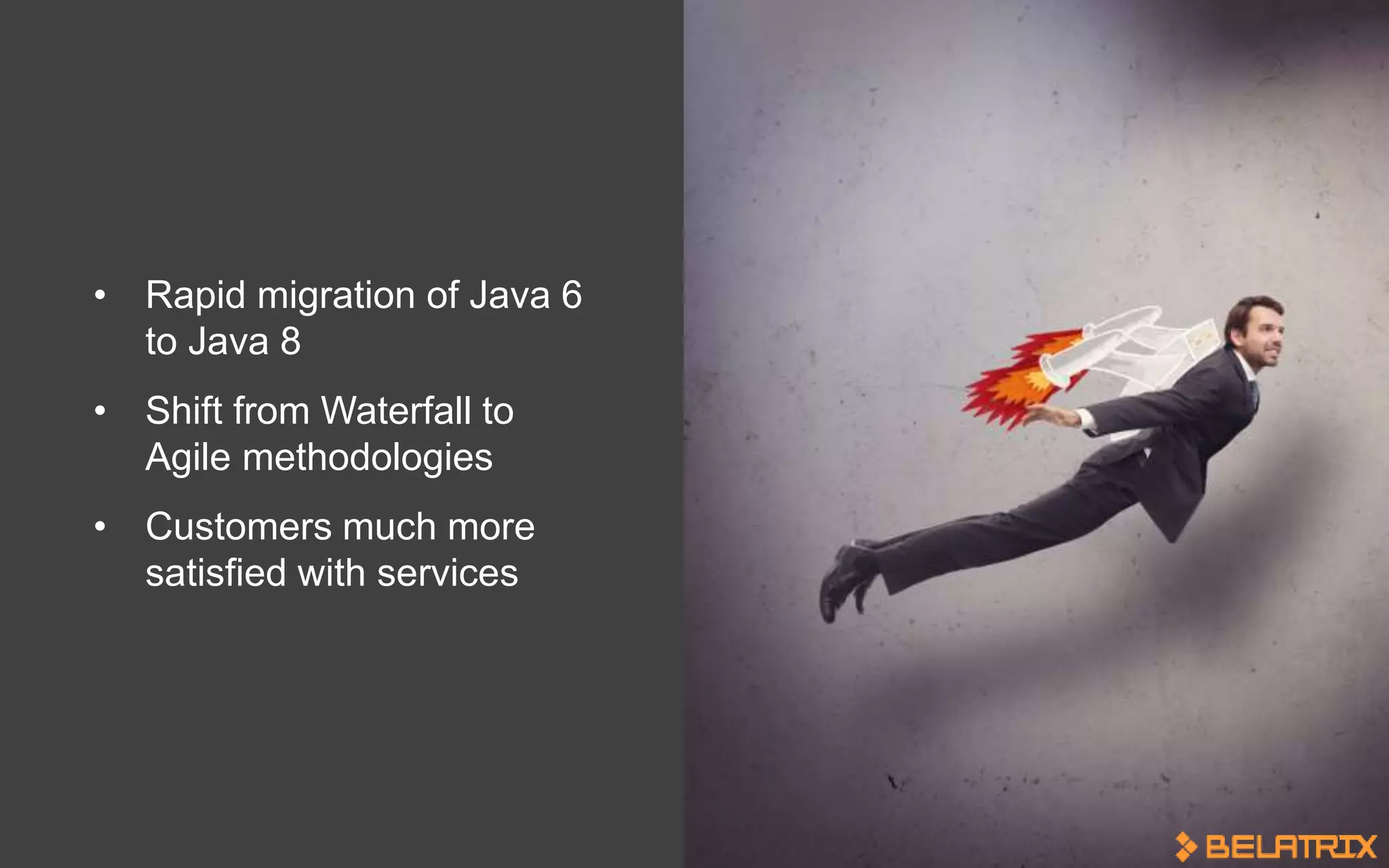 The future of java | PPTX | Programming Languages | Computing