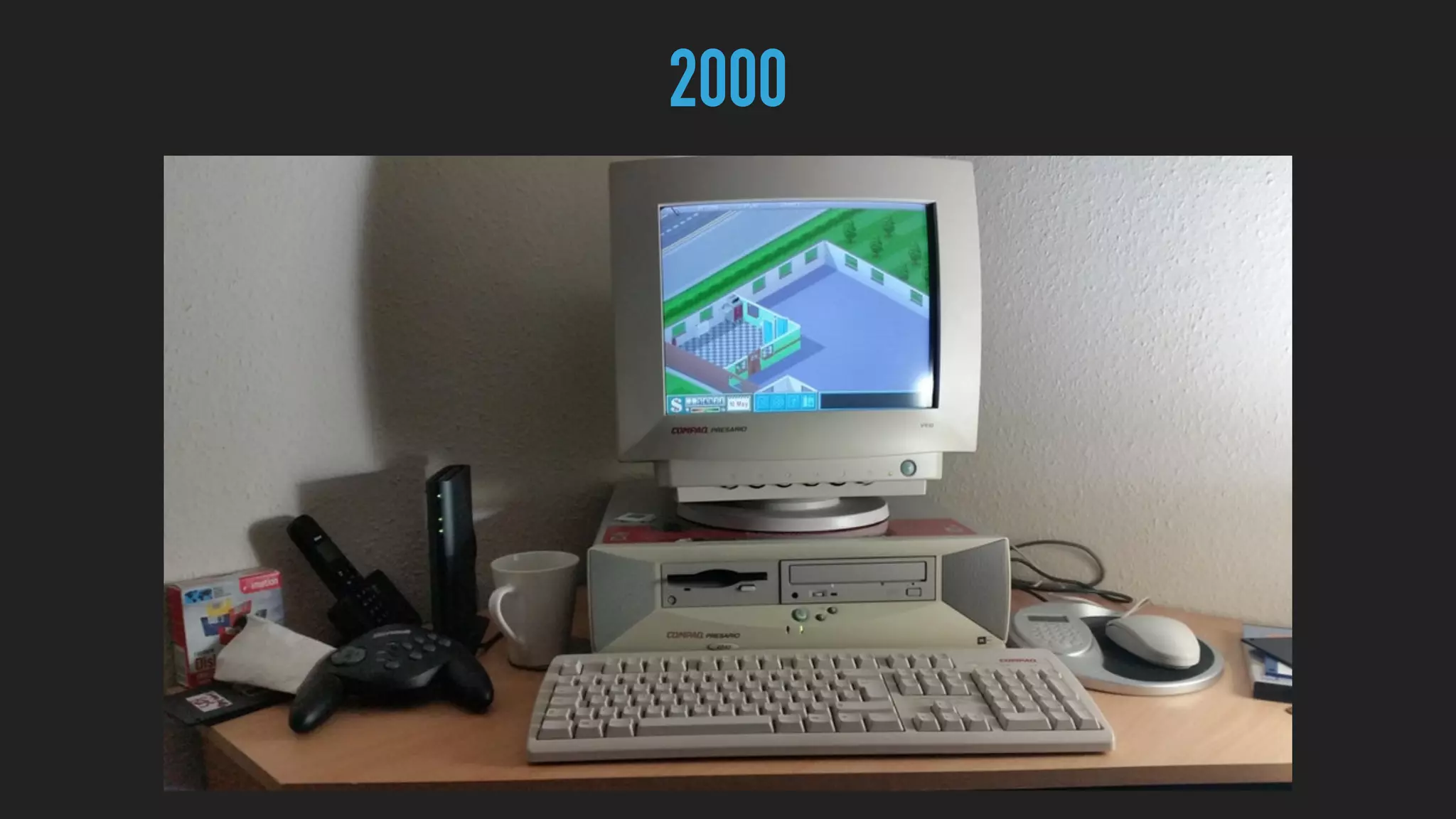 The Future of Java - and a look at the evolution of programming ...