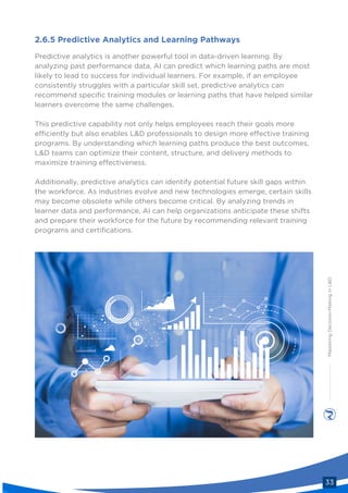 The Future of Learning and Development Leveraging Technological ...