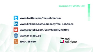 The future of learning is here - NOW!