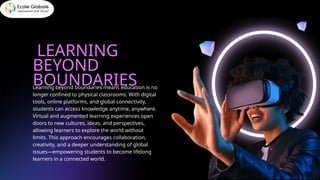 The Future of Learning Virtual and Augmented Classrooms.pptx