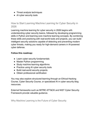 The Future of Machine Learning in Cyber Security 2026.pdf