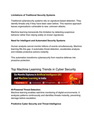 The Future of Machine Learning in Cyber Security 2026.pdf