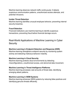 The Future of Machine Learning in Cyber Security 2026.pdf