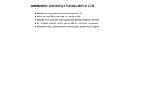 The Future of Marketing in 2025- Omnichannel Strategies 2025.pdf