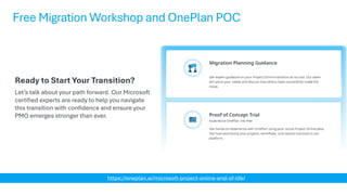 The Future of Microsoft Project Management Tools - Connecting Teams ...