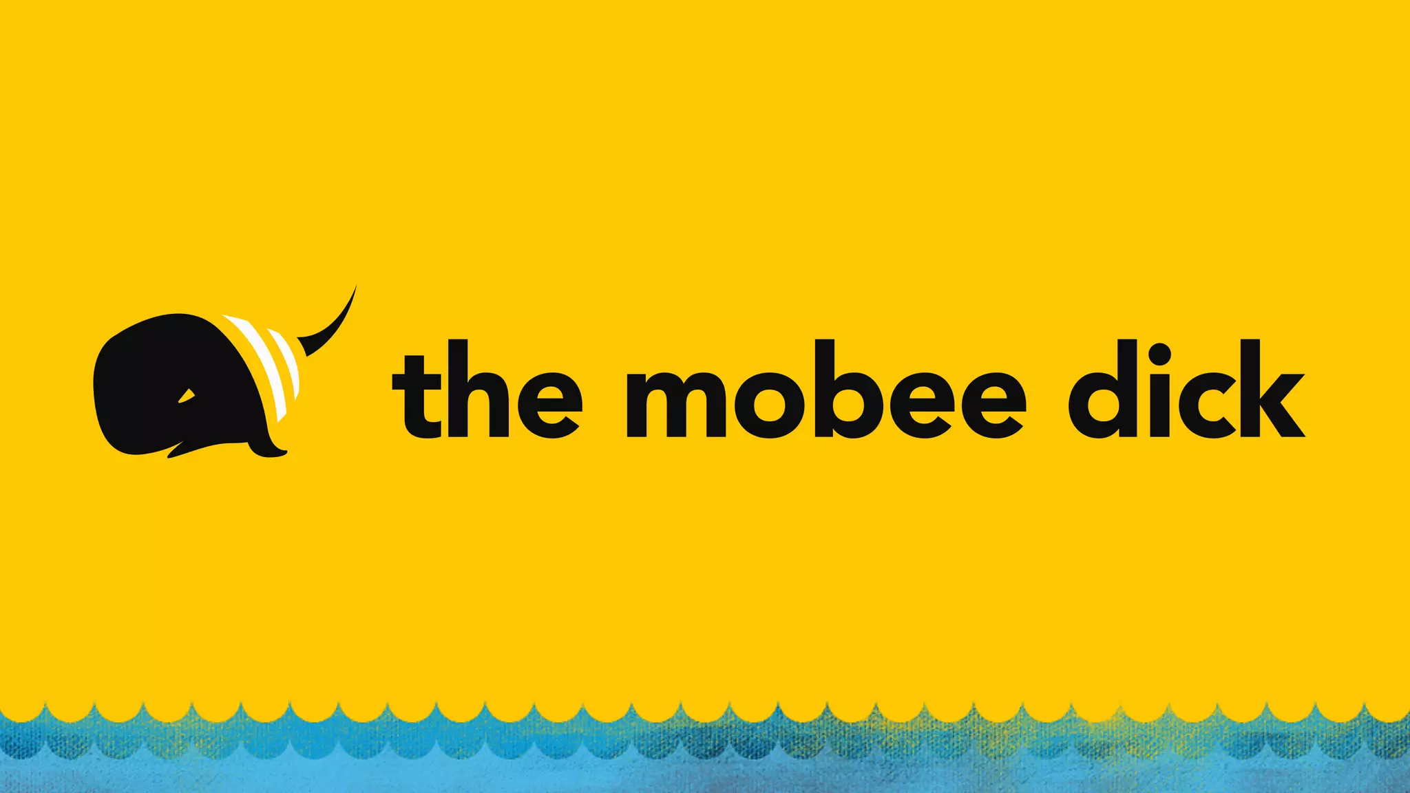 the mobee dick
 