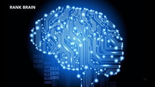 RANK BRAIN
 