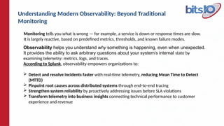 The Future of Observability Why Splunk Observability Cloud is the GoTo ...