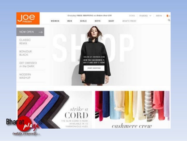 Most Fashionable Clothing Websites India Most Fashionable Clothing Websites India