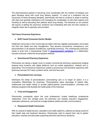 The Future of Pharmacy - Opportunities & Challenges (1).pdf