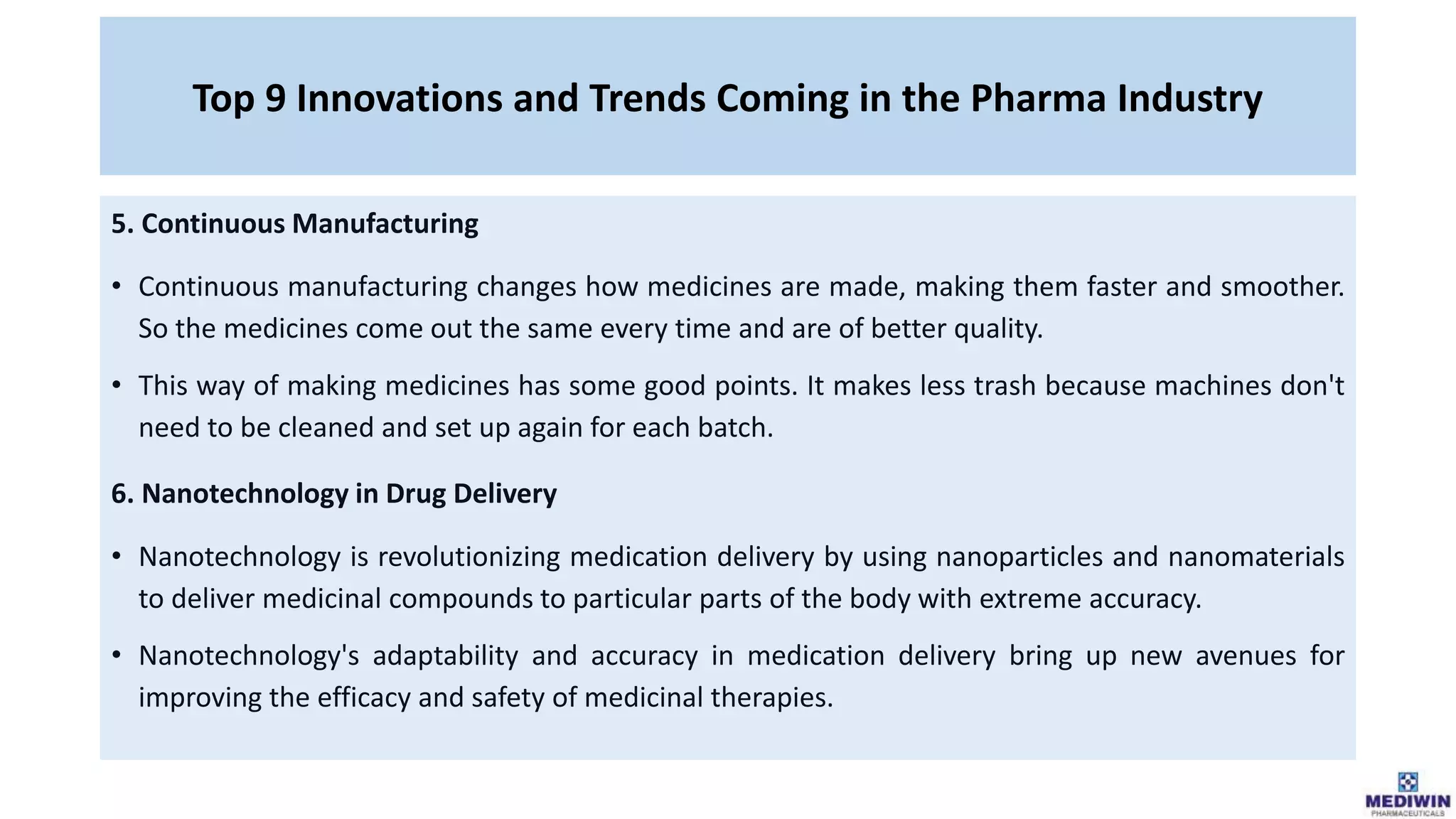 The Future of Pharma Industry Trends and Innovations.pptx