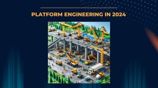 The Future of Platform Engineering | PPSX